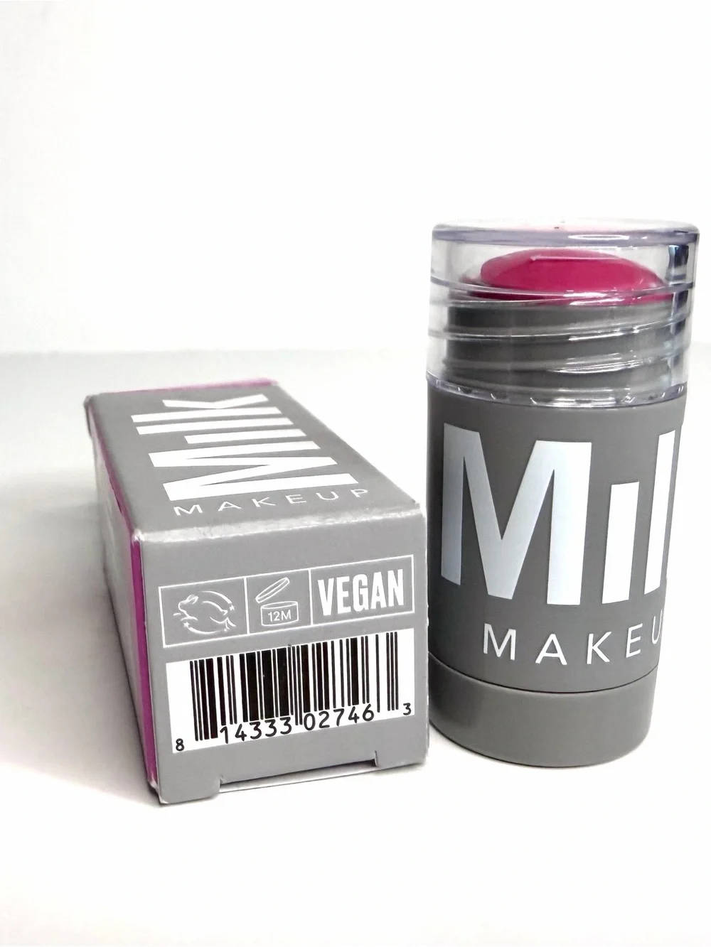 Milk Makeup Lip + Cheek Color Stick RALLY